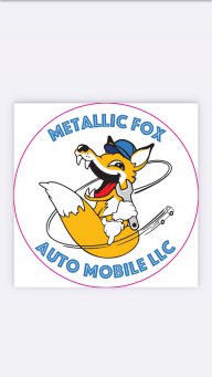Metallic Fox Auto
