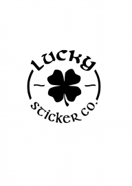Lucky Sticker Co
